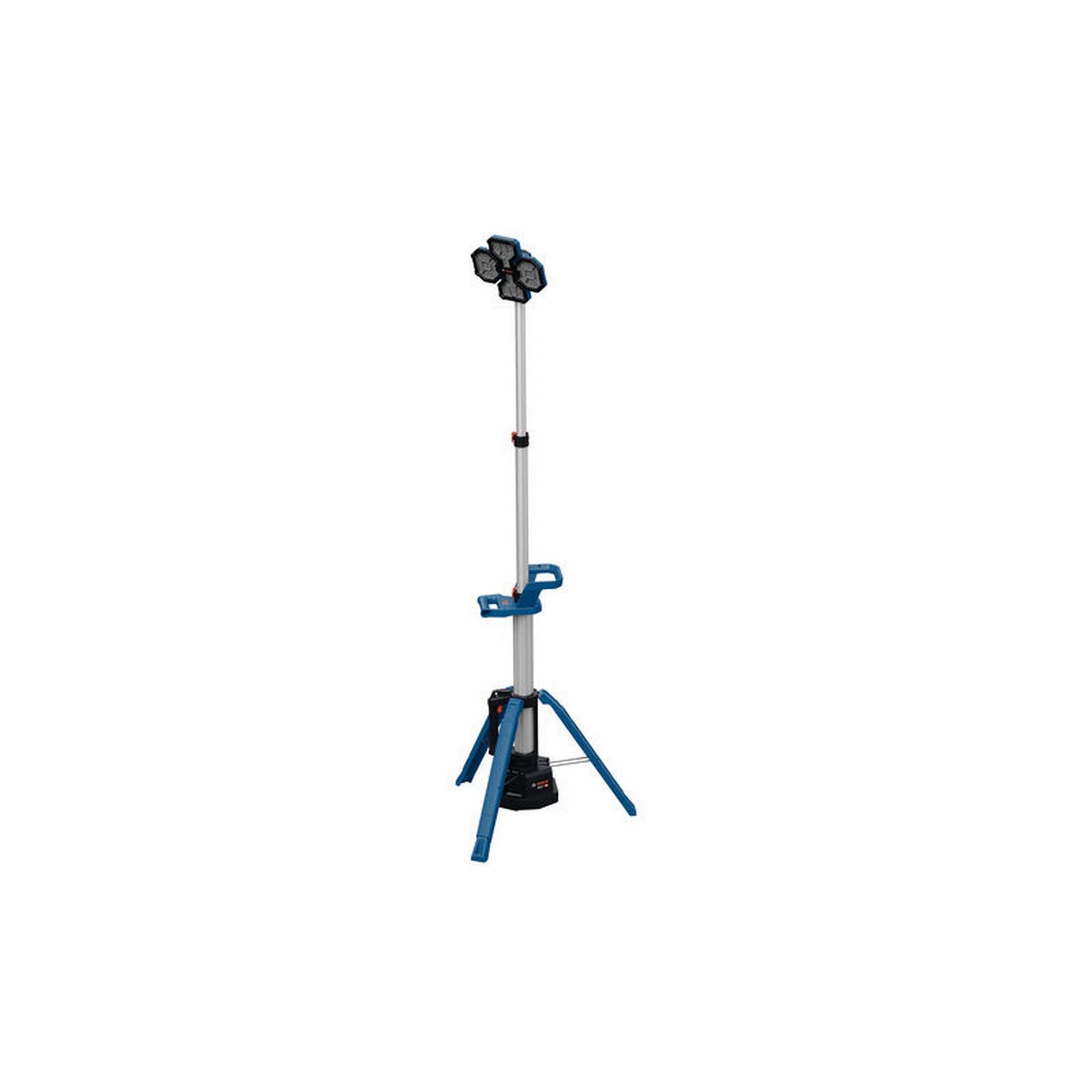Bosch Akku-Bauleuchte GLT18V-5000 #06019P5000