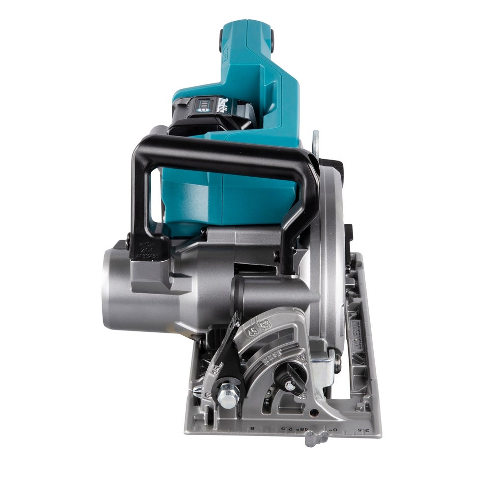 Makita Akku-Handkreissäge XGT RS001GM101