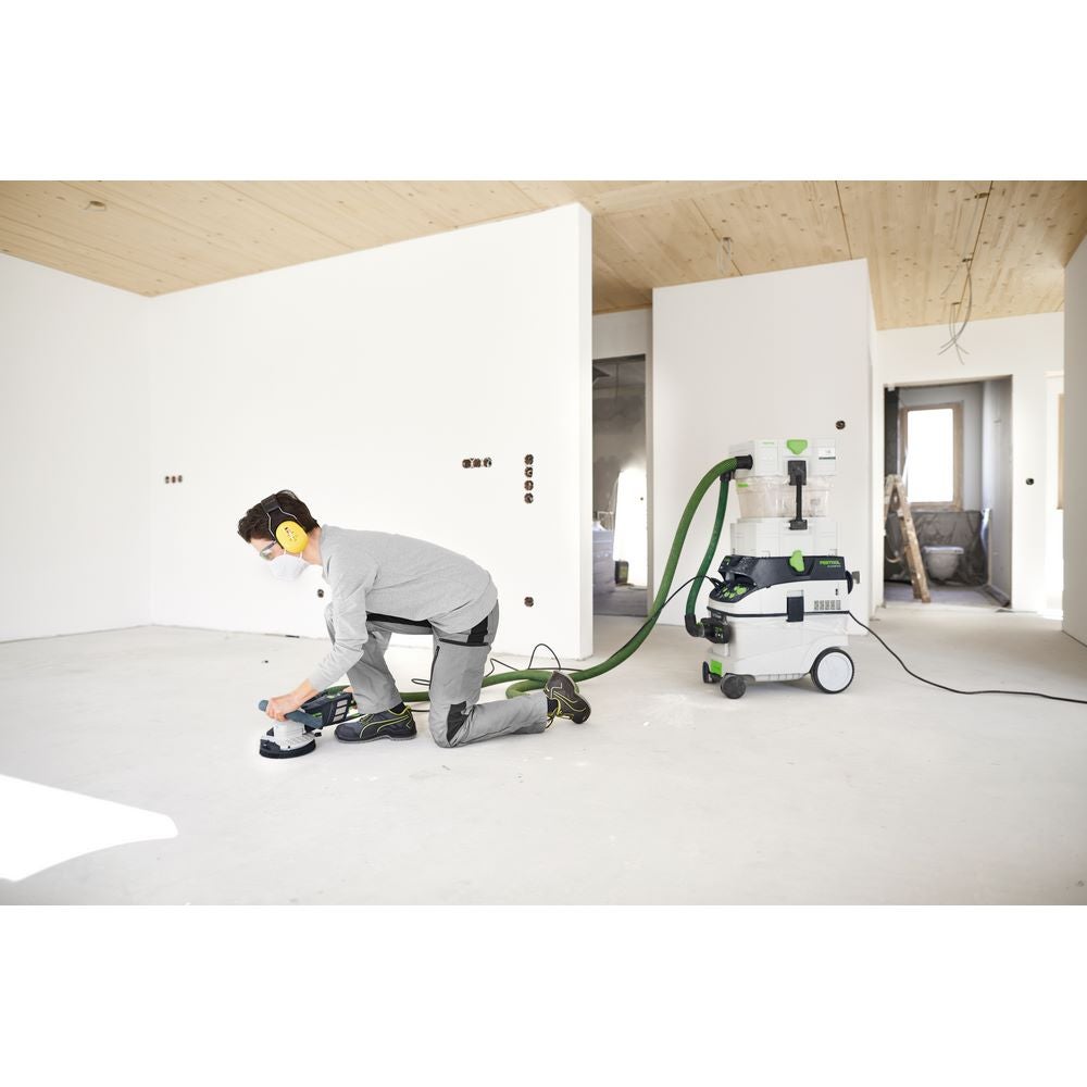 Festool Sanierungsschleifer RENOFIX RG 130 ECI-Set DIA AB #577060