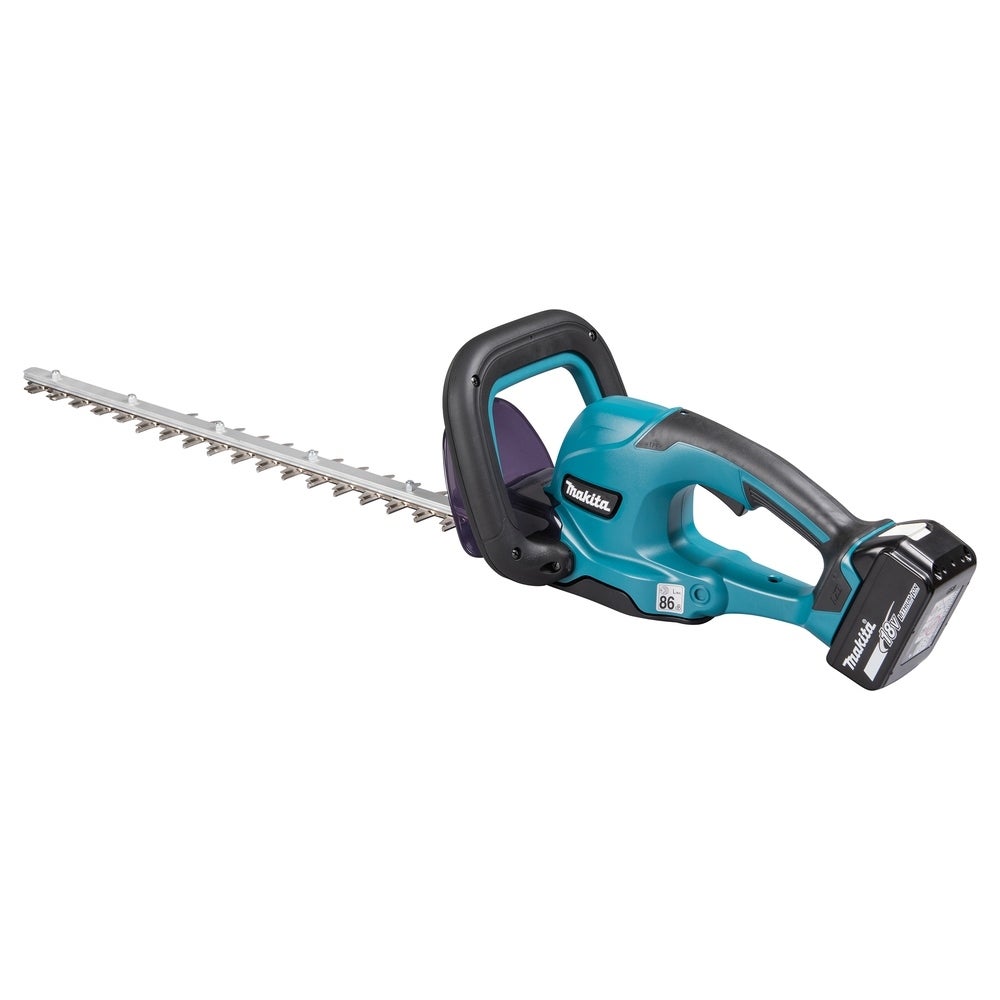 Makita Akku-Heckenschere LXT DUH507F001