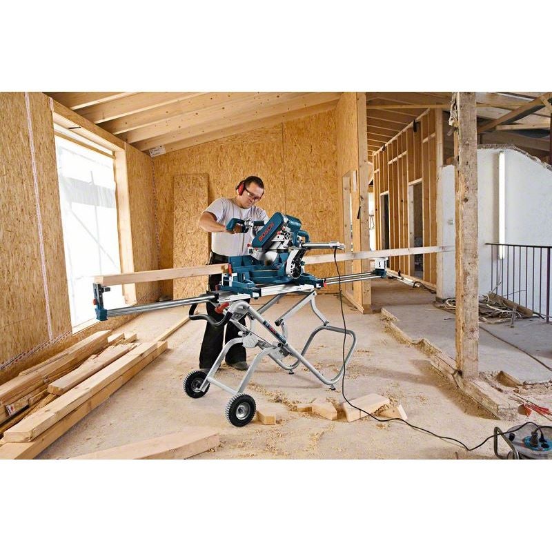 Bosch Transport- und Arbeitstisch GTA 2500 W #0601B12100
