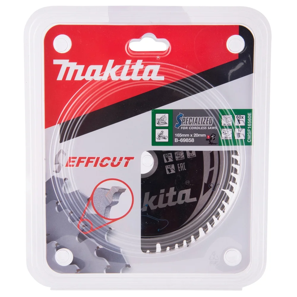 Makita EFFICUT Kapp- und Gehrungssägen #B-69858