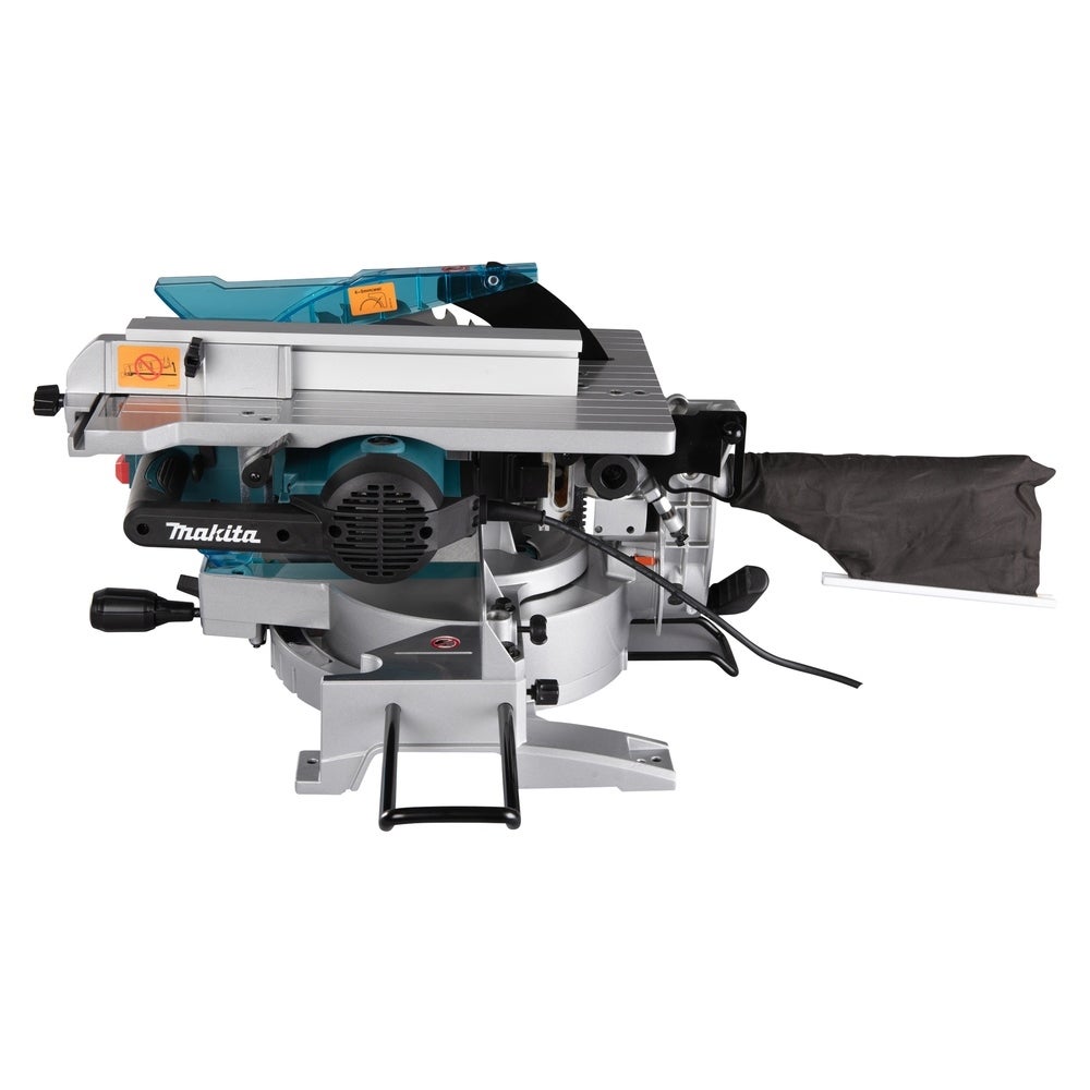 Makita Tisch-Kapp- und Gehrungssäge LH1201FL