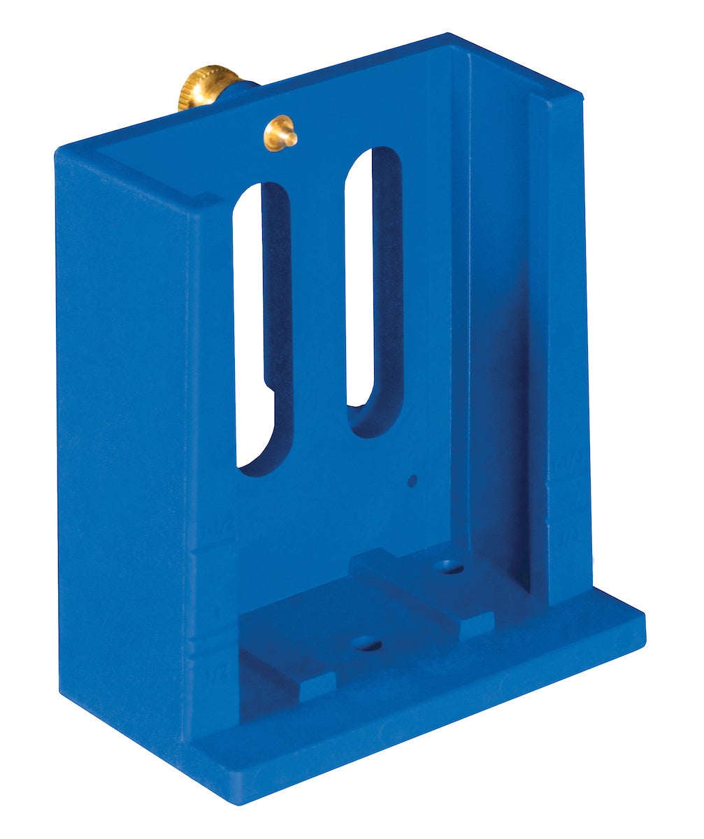 KREG Jig Mobiler Halter #KPDGB