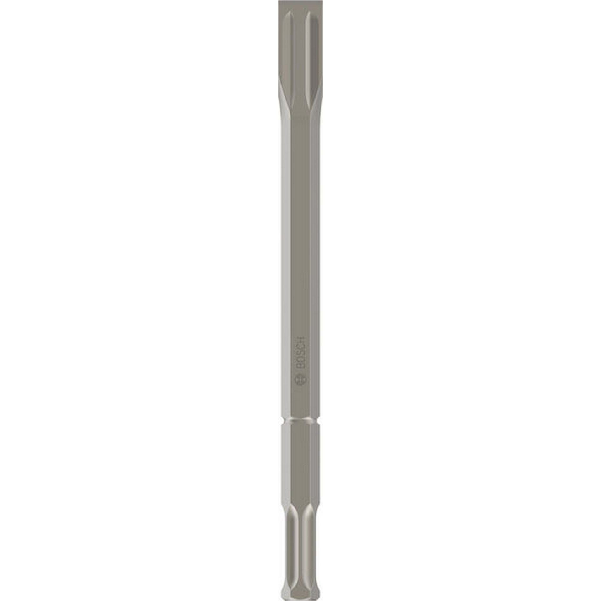 Bosch PRO HEX 22-5C Flachmeißel, 30 x 400 mm #2608690190