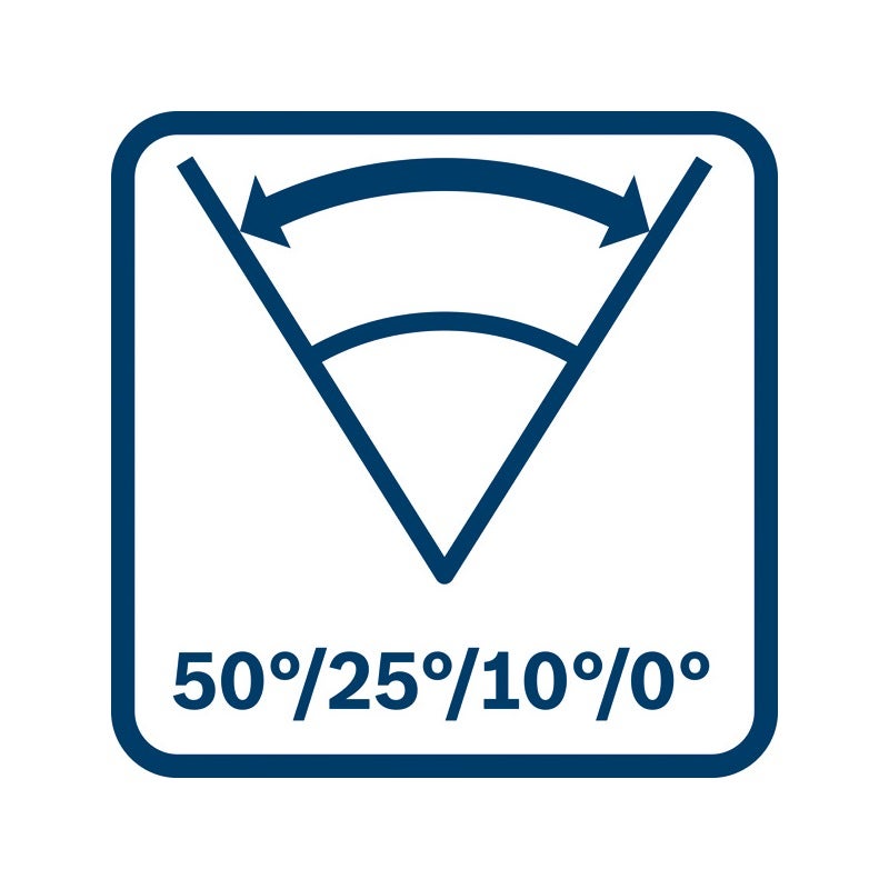Bosch Rotationslaser GRL 300 HV + LR 45 in L-BOXX #0601061506
