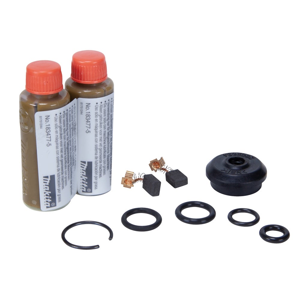Makita Service Box für HR2020/21/22, HR2432/40/F/41/42/45/50/F/FT/T/51/52/53/54/55 #193606-2
