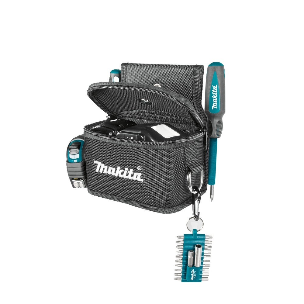 Makita Werkzeugtasche verschließbar #E-15263