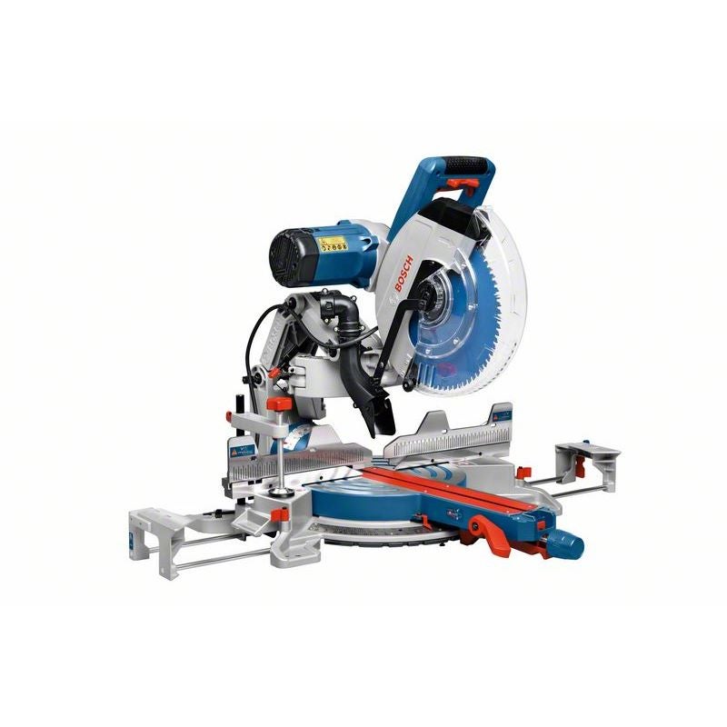 Bosch Kapp- und Gehrungssäge GCM 12 GDL #0601B23600