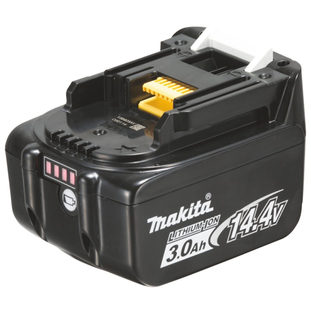 Makita Akku BL1430B, Li-Ionen, 14,4 V / 3,0 Ah 197615-3