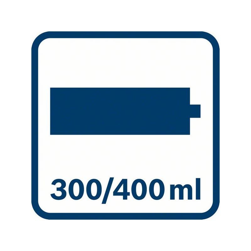 Bosch Akku-Kartuschenpresse GCG 18V-600 #06019C4001