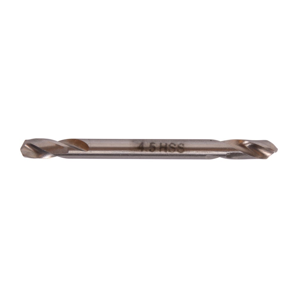 Makita HSS-G Doppelbohrer, 4,5 x 58 mm, 10 Stk. #B-26761