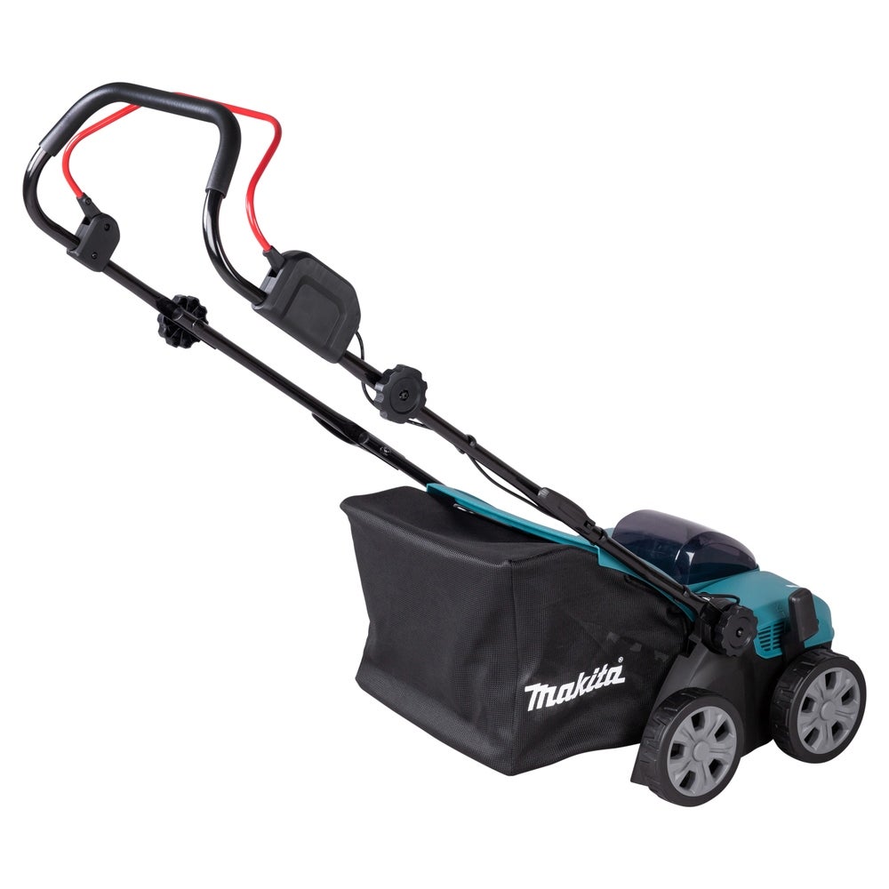 Makita Akku-Vertikutierer LXT DUV320RT