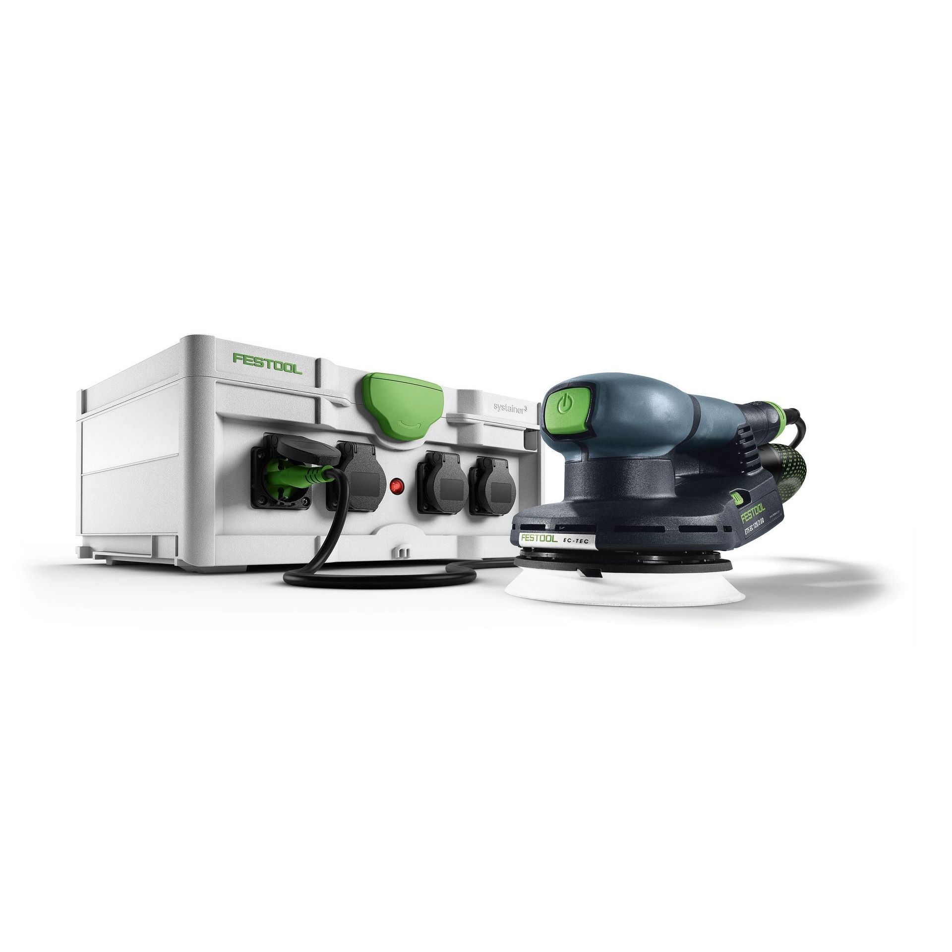 Festool SYS-PowerHub SYS3-PH M 187 #578561