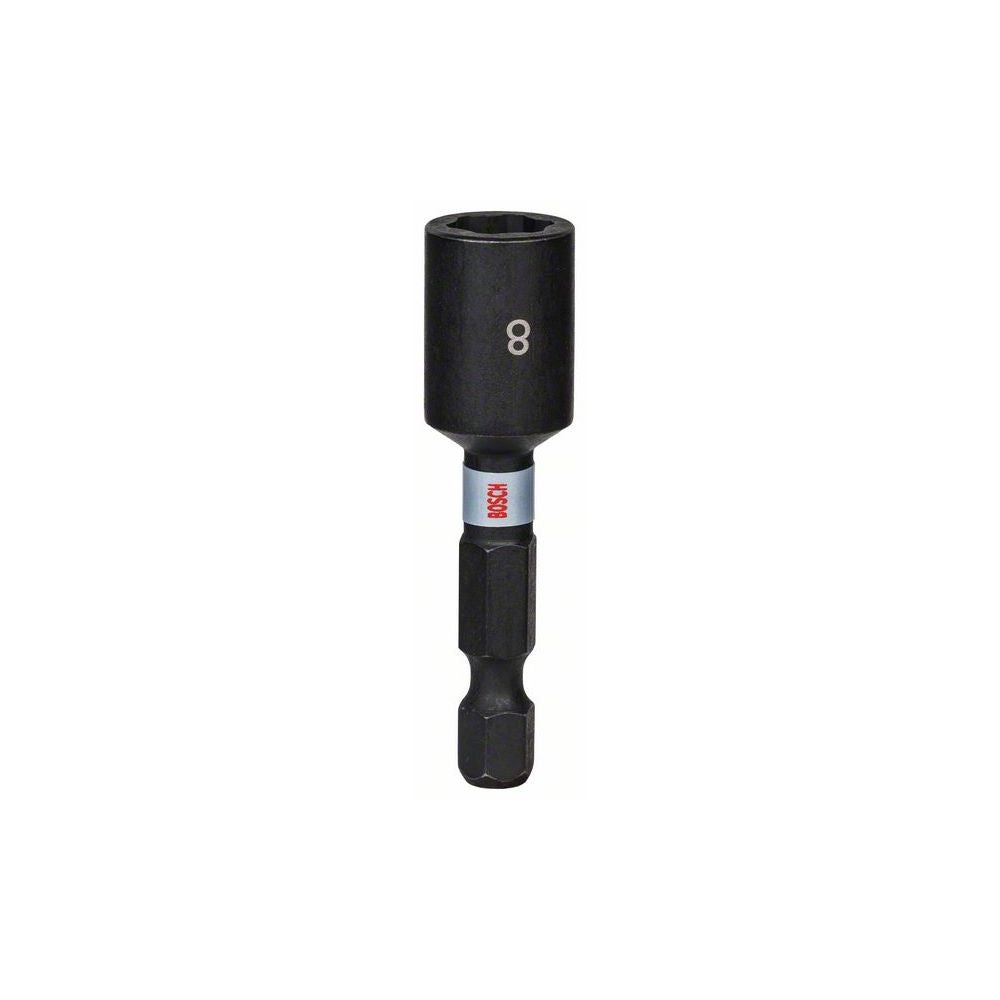 Bosch PRO Nutsetter Impact Bit, 8 x 50 mm #2608522351