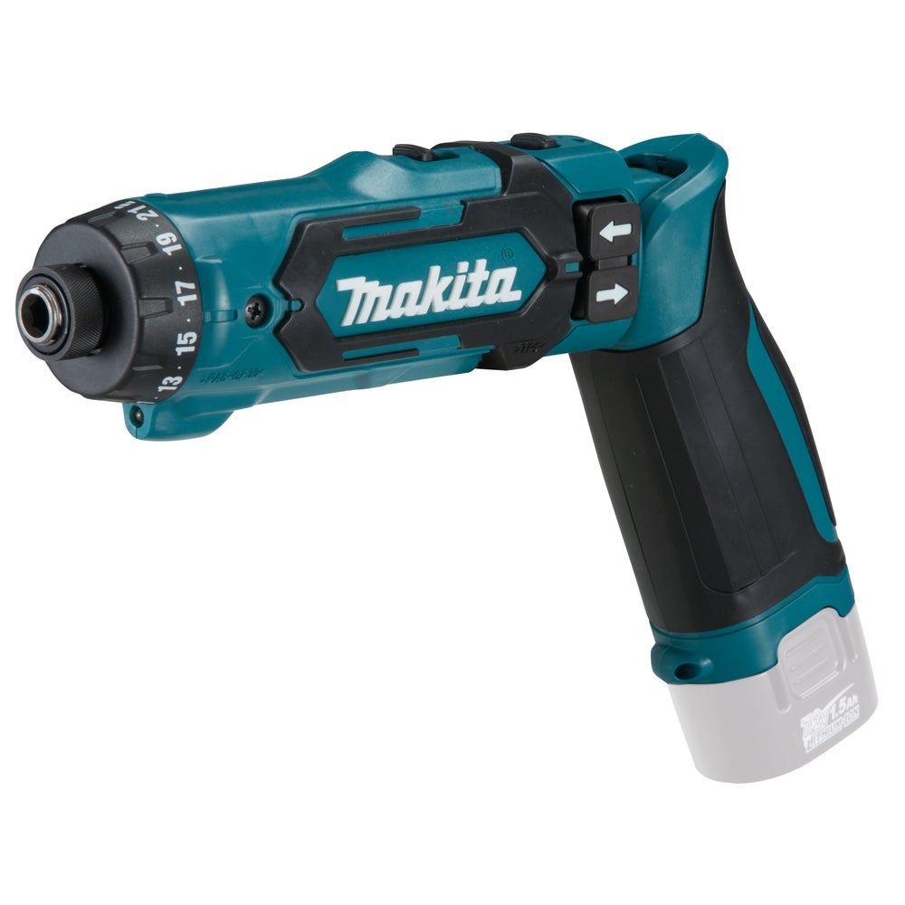 Makita Akku-Knickschrauber DF012DZ