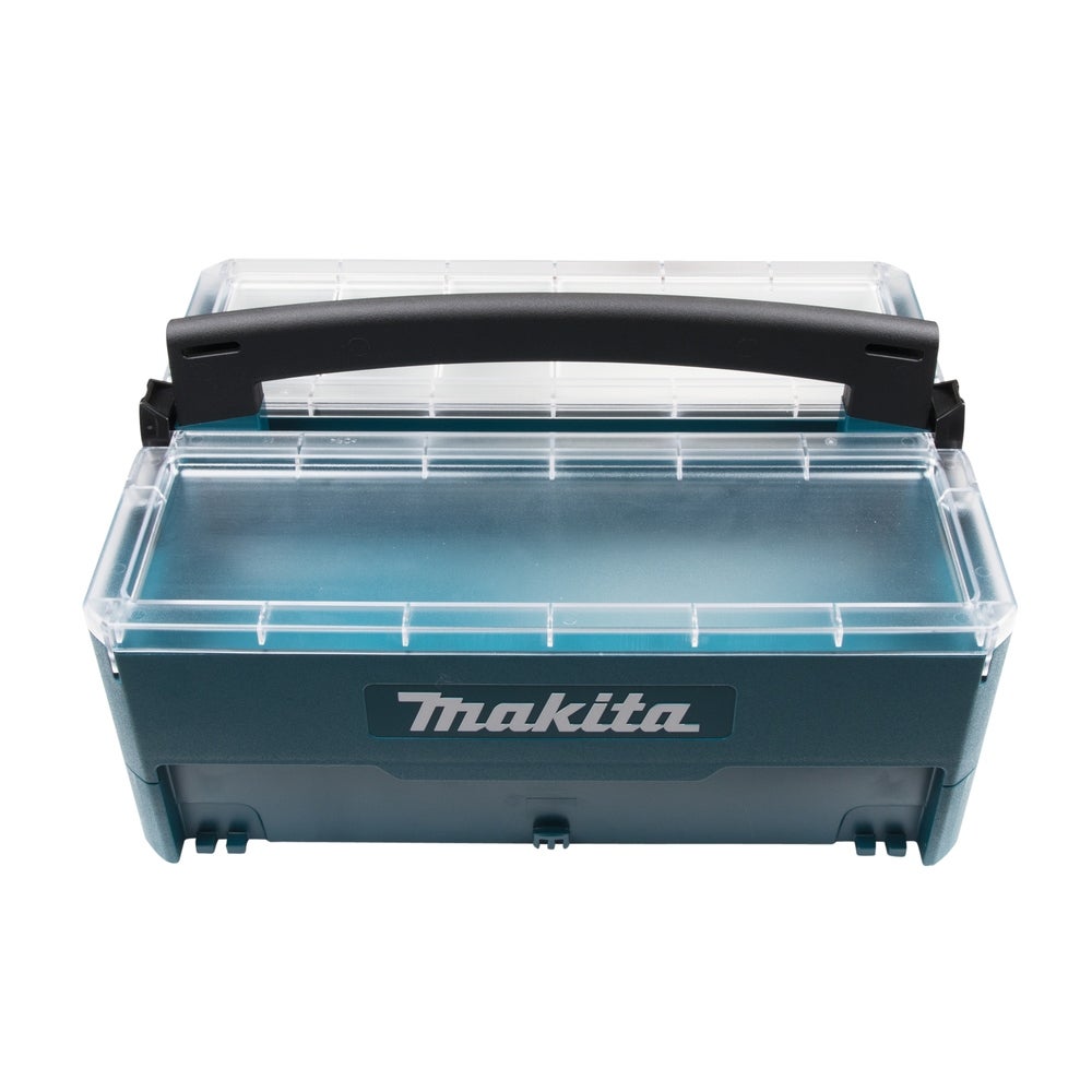 Makita MAKPAC-Werkzeugkoffer #P-84137