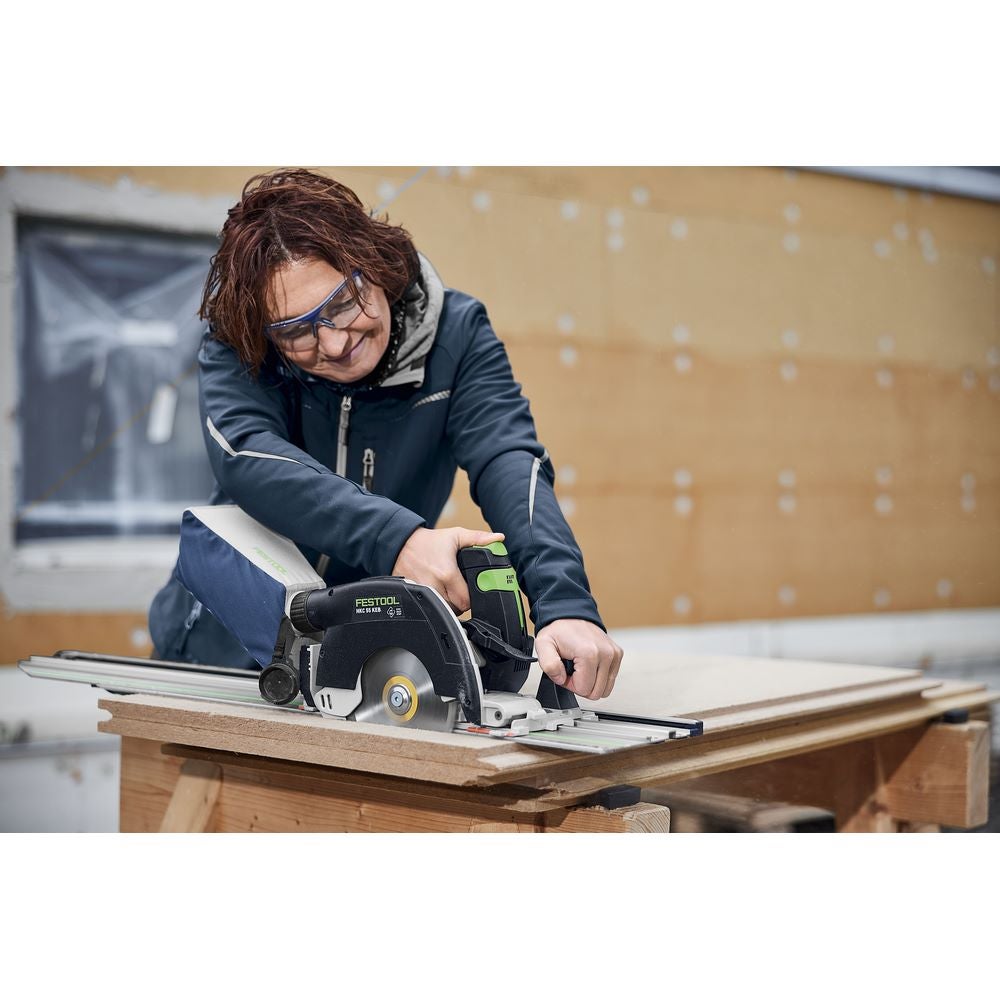 Festool Akku-Handkreissäge HKC 55 KEB-Basic #578302