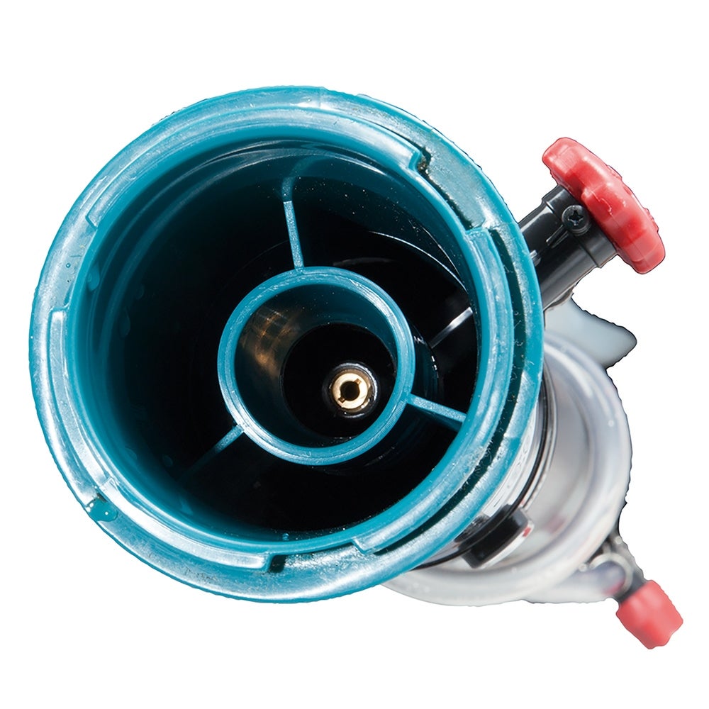 Makita Düse zur Mückenbekämpfung, Ø 0,7 mm #196499-6