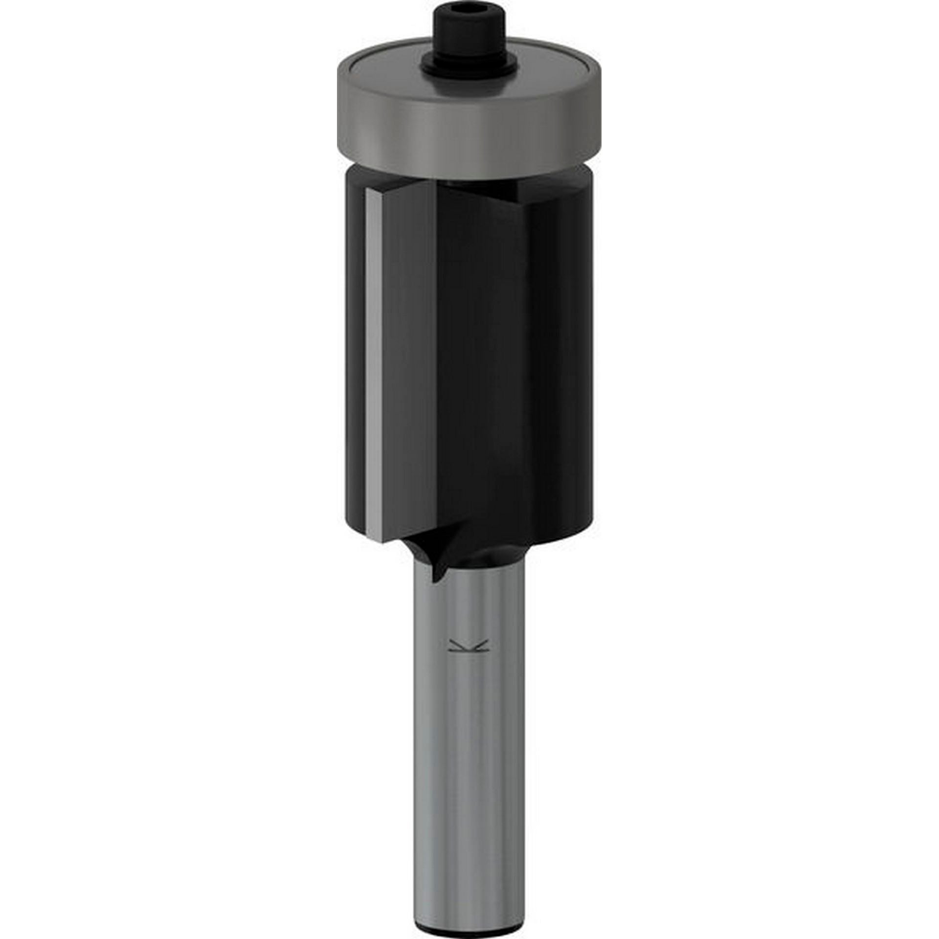 Bosch PRO Bündigfräser mit unterem Kugellager, D 19 mm, L 25,4 mm, S 8 mm #2608629675