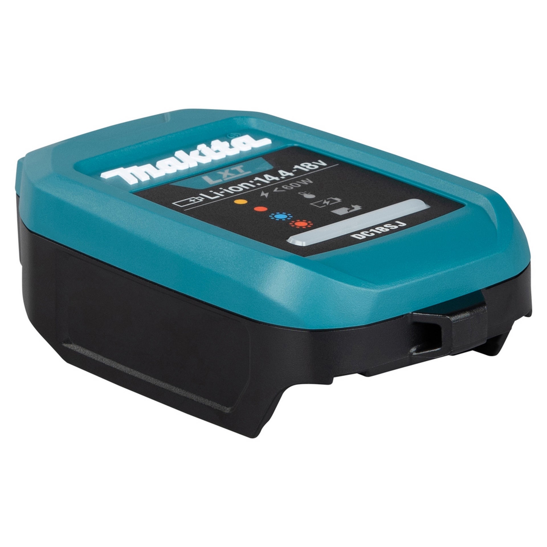 Makita USB-PD-Ladegerät, DC18SJ 1915T9-4