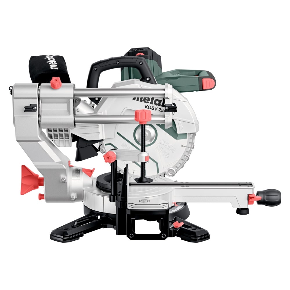 Metabo KGSV 254 MC * Kappsäge