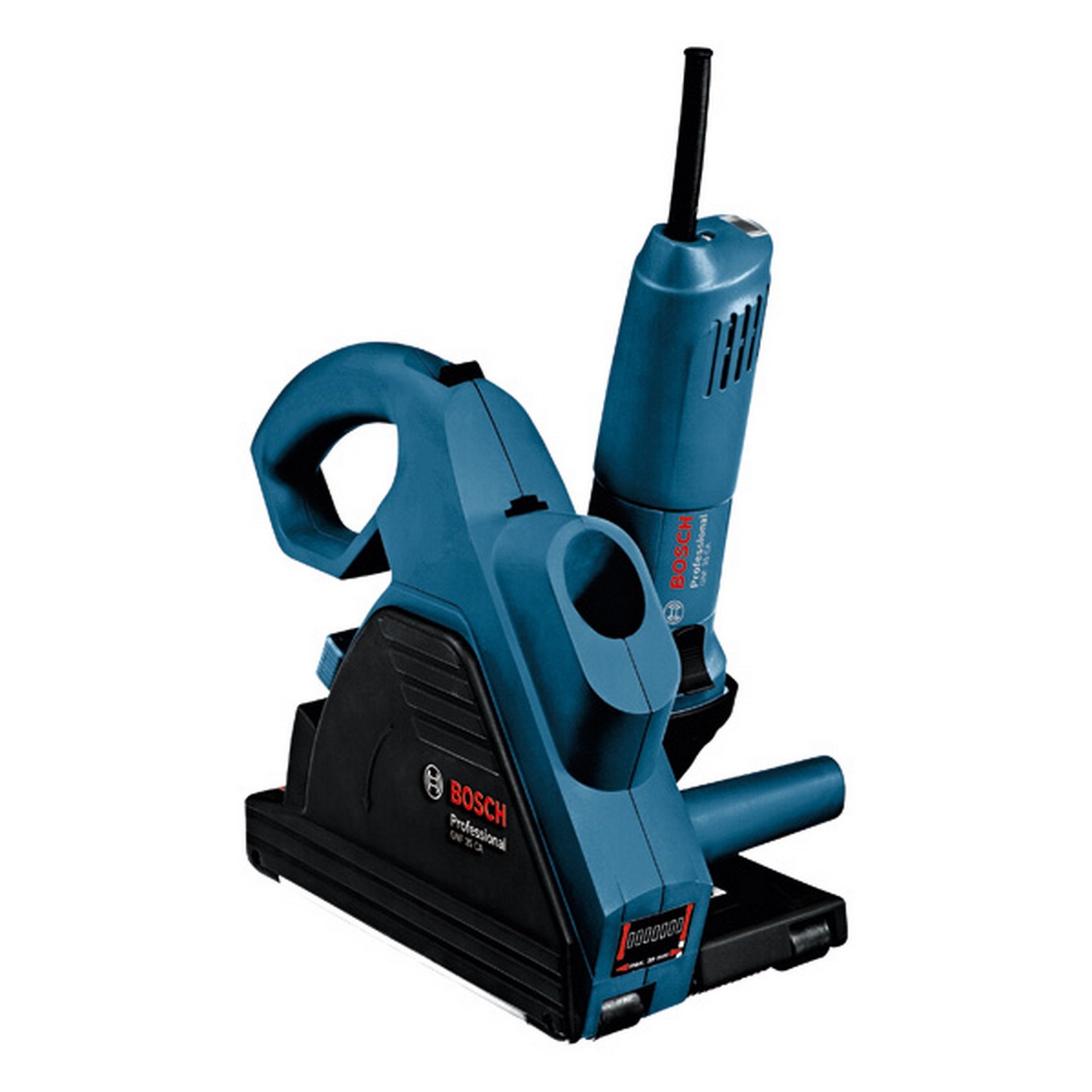 Bosch Mauernutfräse GNF 35 CA #0601621703