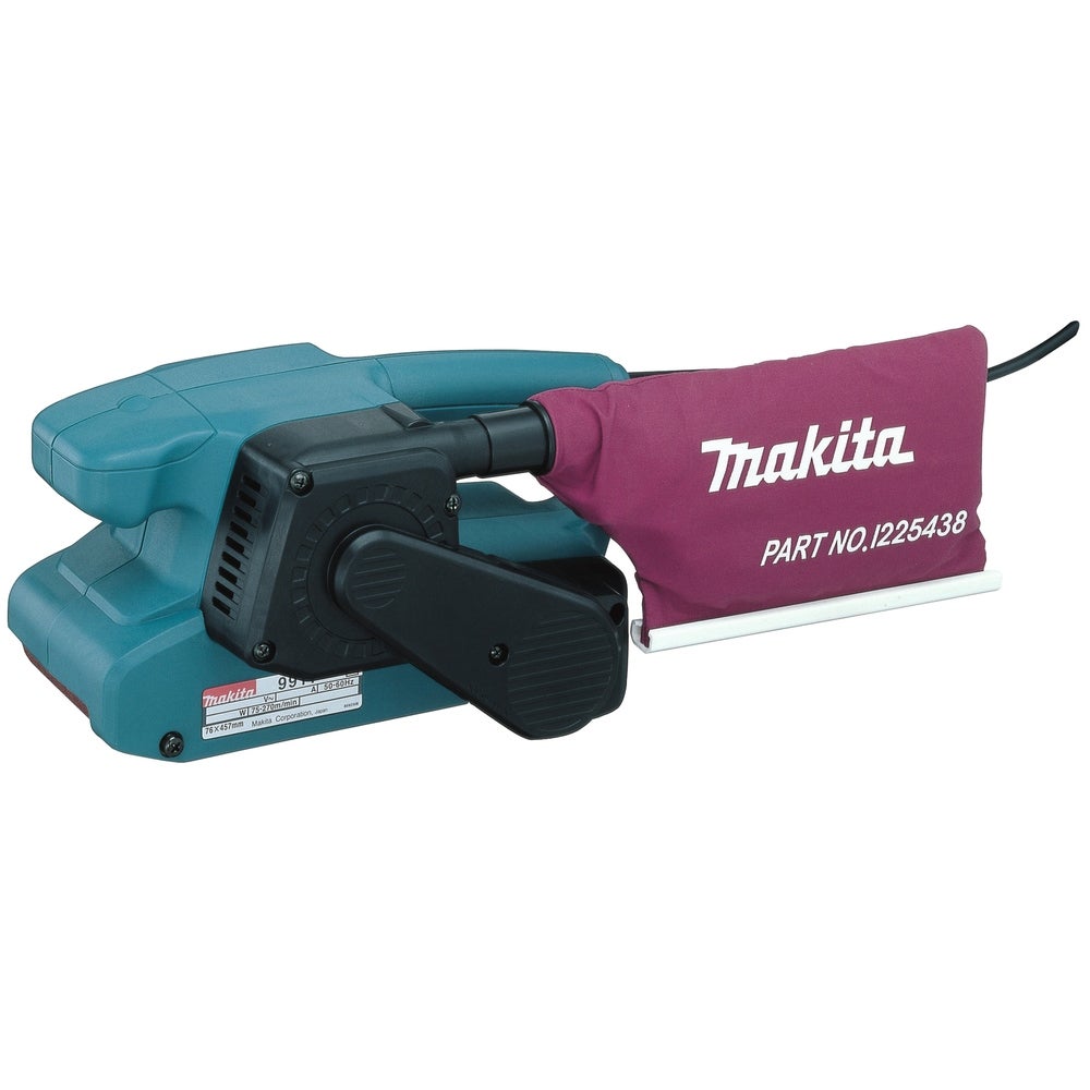 Makita Bandschleifer 9910