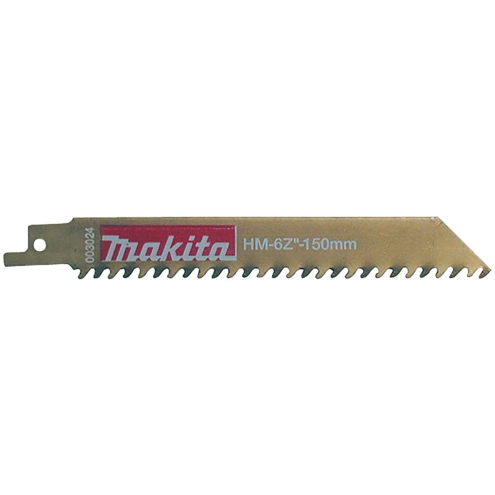 Makita Reciprosägeblatt für Baumaterial #P-05044