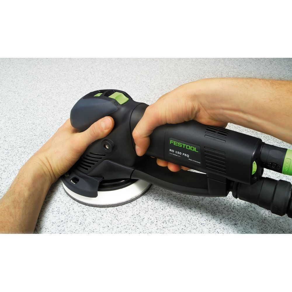 Festool Schleifmittel Platin D150 S1000 PL/15 #492370