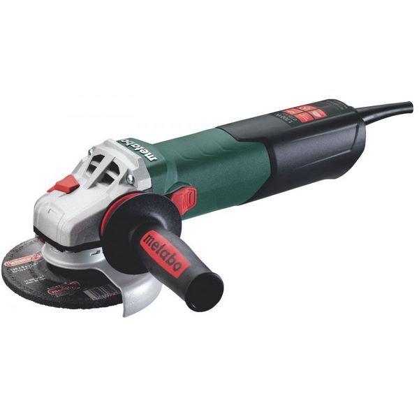 Metabo Winkelschleifer WE 17-125 Quick #600515000 Karton
