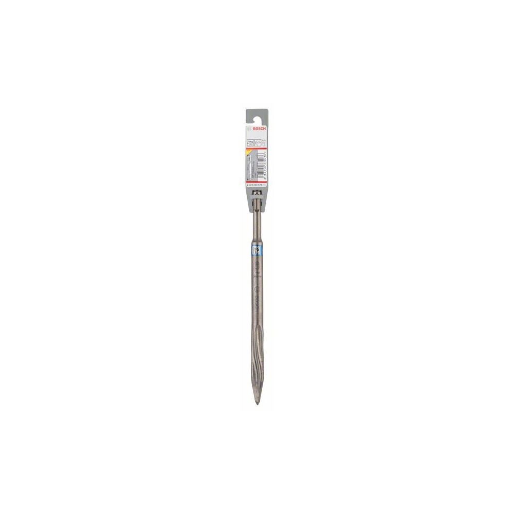 Bosch PRO SDS plus-5C Spitzmeißel, 250 mm #2609390576