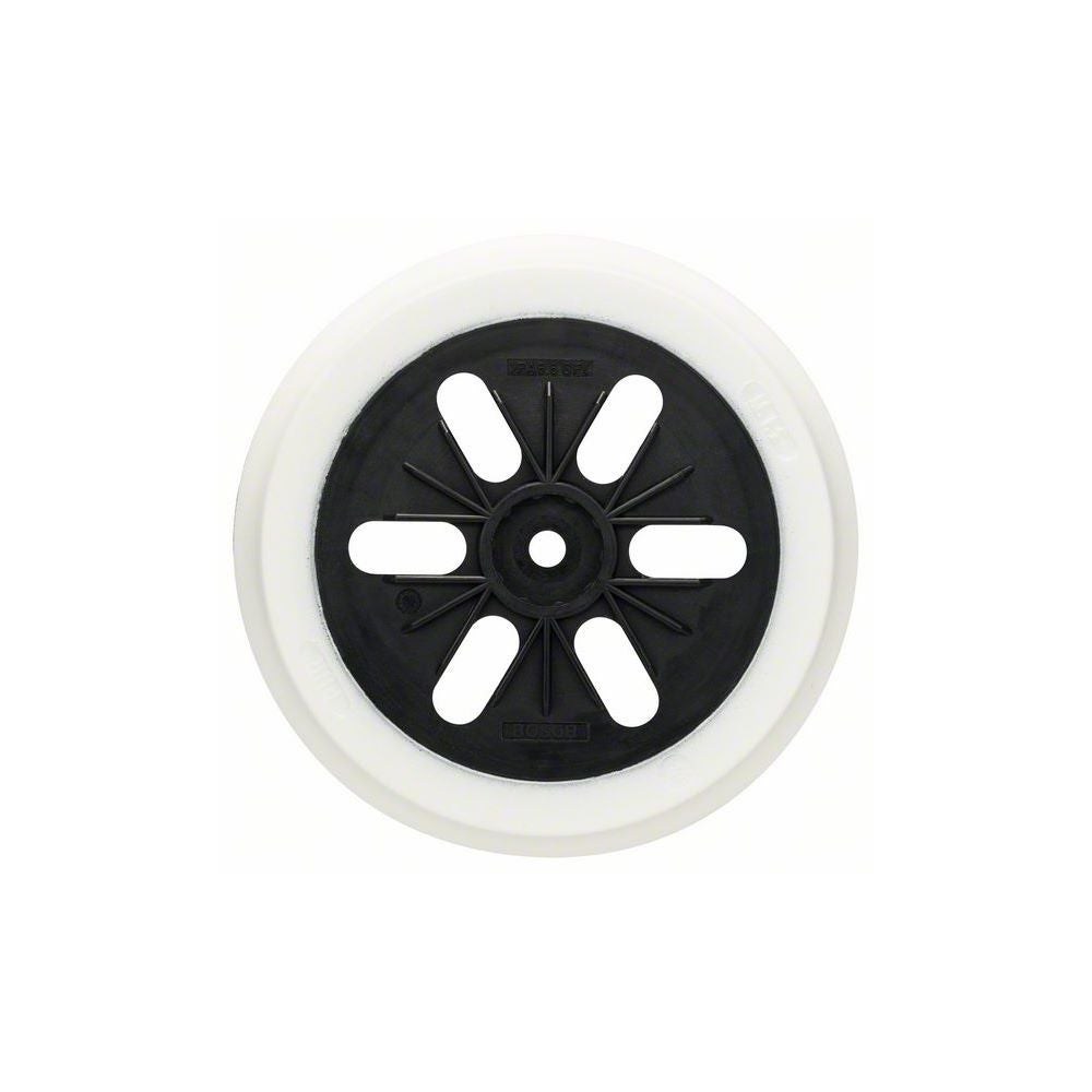 Bosch PRO Schleifteller, weich, 150 mm #2608601115