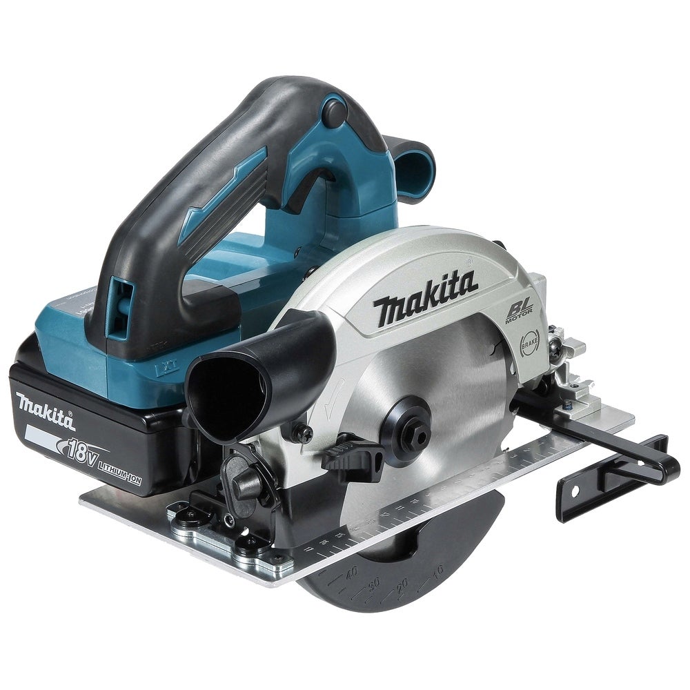Makita Akku-Handkreissäge LXT DHS661Z