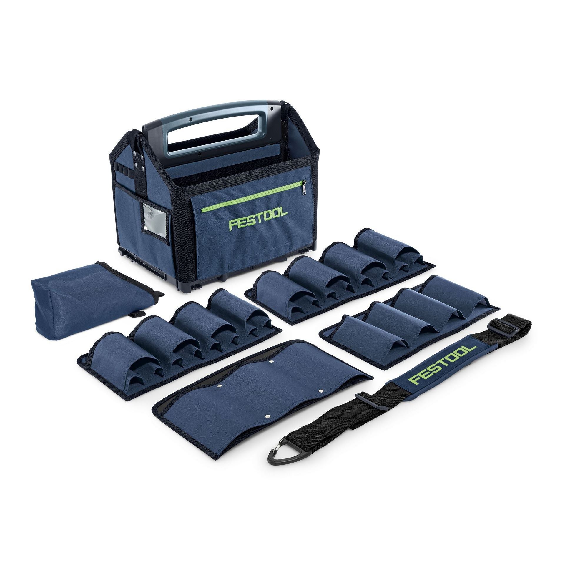 Festool Systainer³ ToolBag SYS3 T-BAG M #577501