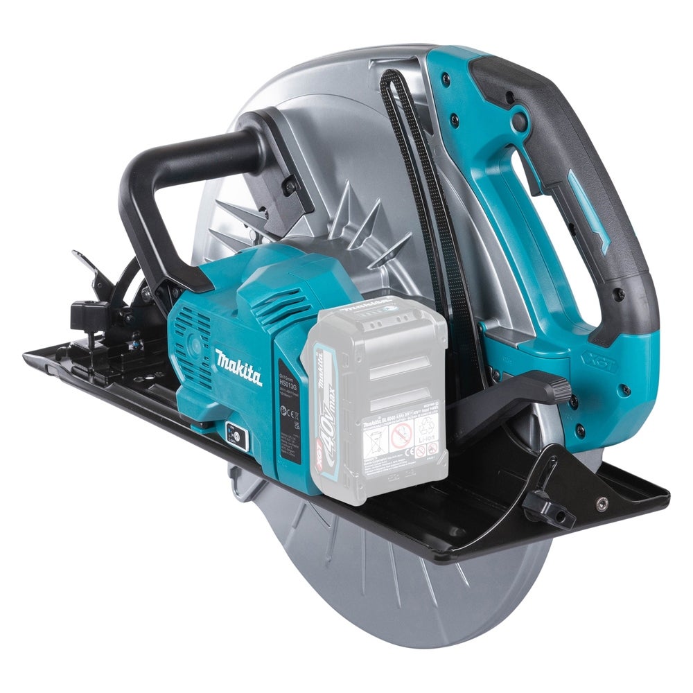 Makita Akku-Handkreissäge XGT HS013GZ