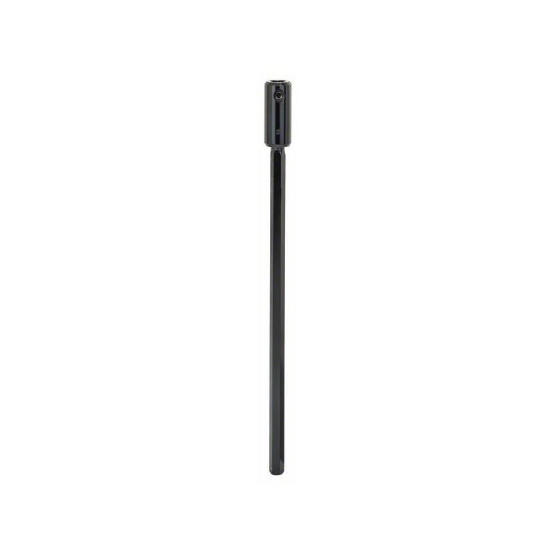 Bosch Verlängerung für Sechskantadapter SW, 11 mm, 305 mm #2609390038
