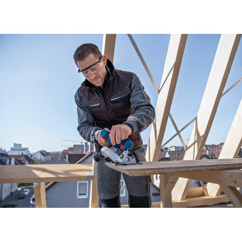 Bosch Akku-Kreissäge GKS 18V-57-2 #06016C1200