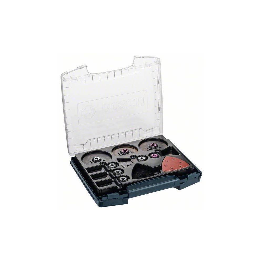 Bosch 34tlg. i-BOXX Pro-Set Innenausbau #2608662013