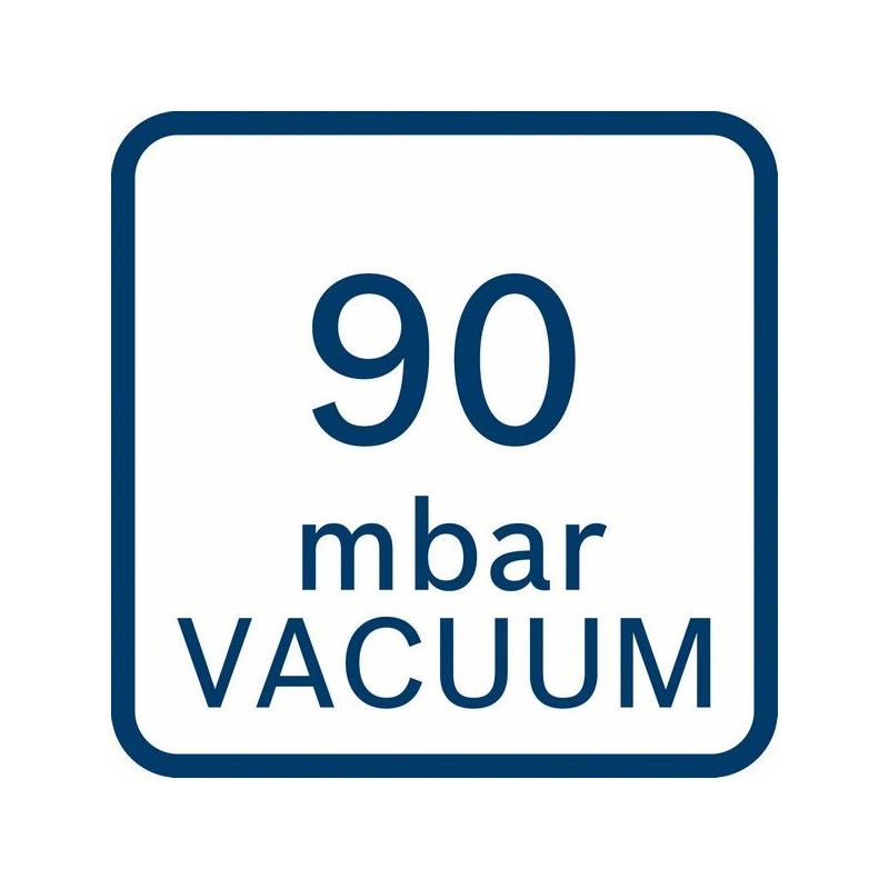 Bosch Akku-Staubsauger GAS 18V-10 L #06019C6302