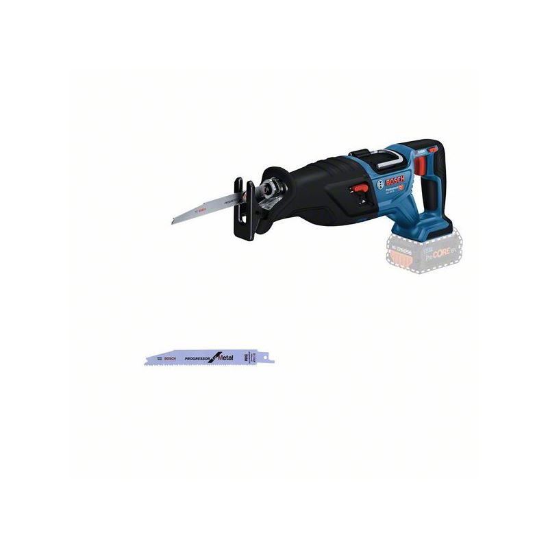 Bosch Akku-Säbelsäge GSA 18V-28 #06016C0000