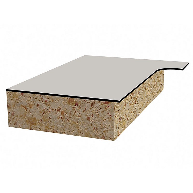 Bosch Bündigfräser Expert for Wood Laminate,unt.Kugellager, D 12,7mm, L 38,5mm, S 12mm #2608629382