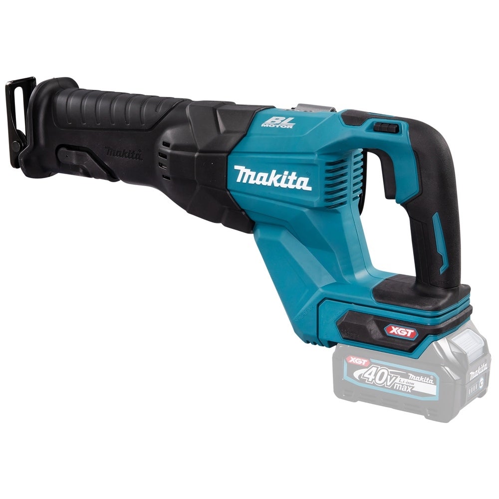 Makita Akku-Reciprosäge XGT JR001GZ