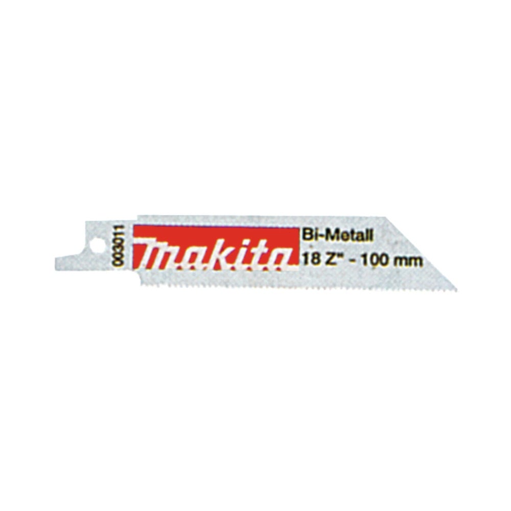 Makita Reciprosägeblatt für Metall #P-04874