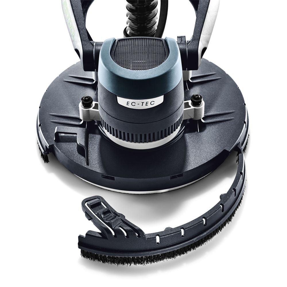Festool Langhalsschleifer PLANEX easy LHS-E 225 EQ #571934