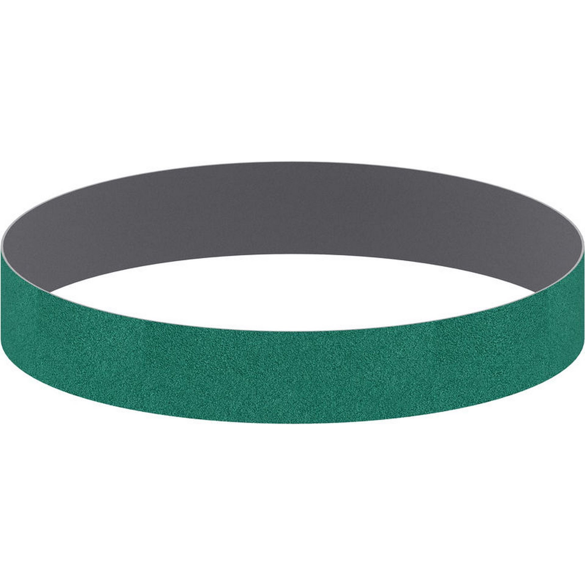Bosch PRO Y580 Schleifband, 40 x 760 mm, 80, 10-tlg. #2608608Z43