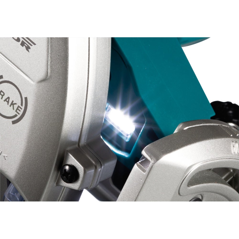 Makita Akku-Handkreissäge LXT DHS900Z