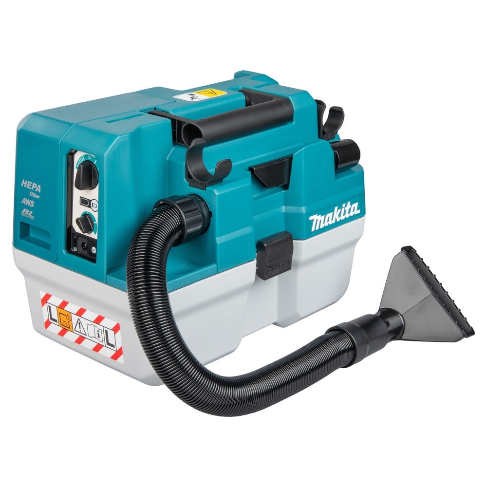 Makita Akku-Staubsauger XGT VC013GLZ03