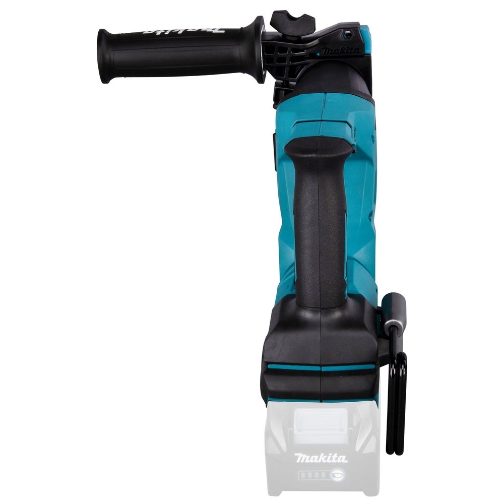 Makita Akku-Bohrhammer XGT HR004GZ