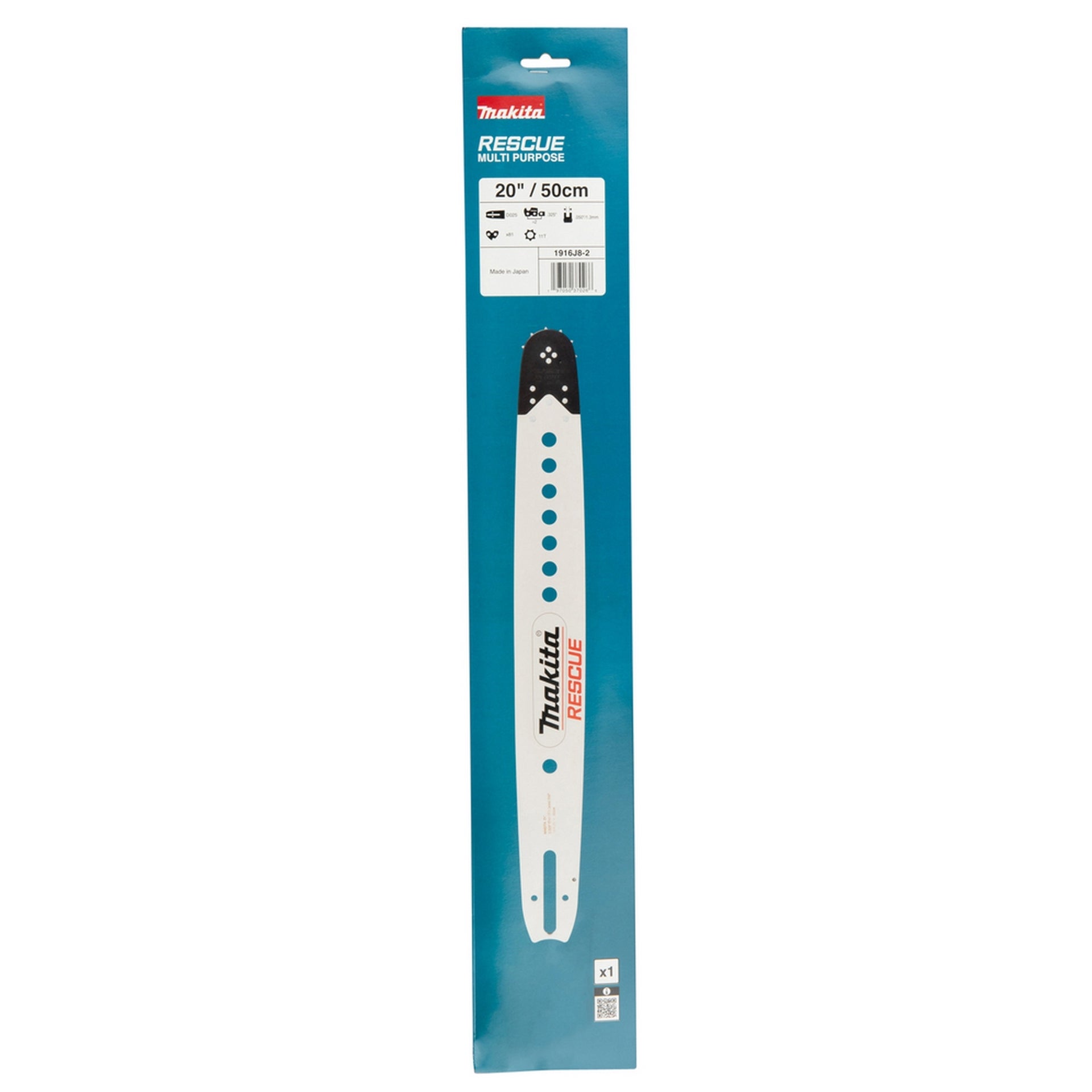 Makita Führungsschiene #1916J8-2
